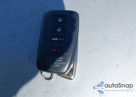 2020 Lexus Is 350 из США, поврежденный, VIN JTHGZ1B28L5037053